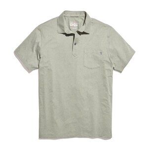 Marine Layer Sport Polo